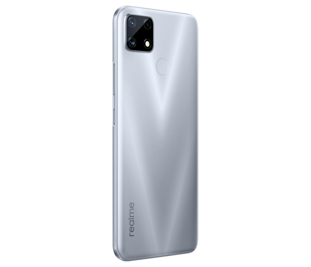 realme 7i 4+64GB Silver - 609468 - zdjęcie 7